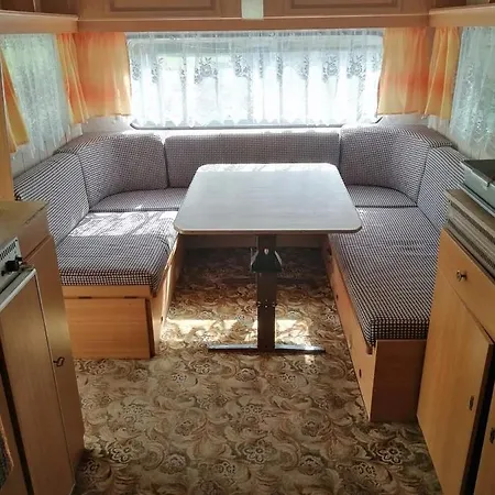 Przyczepy Campingowe U Eweliny *